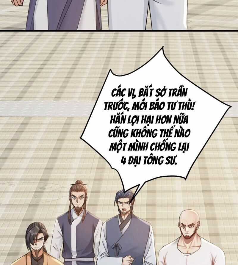 Trấn Quốc Thần Tế - Chapter 219 - Trang 24