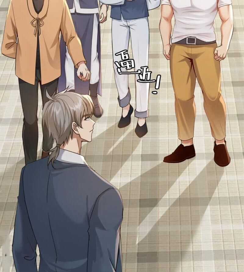 Trấn Quốc Thần Tế - Chapter 219 - Trang 25