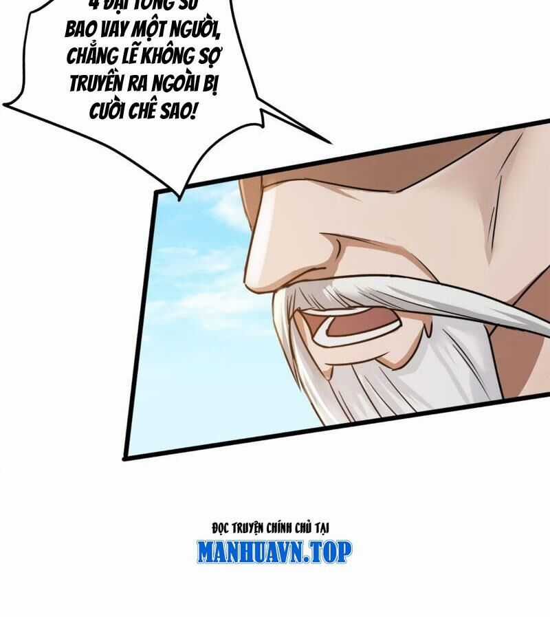 Trấn Quốc Thần Tế - Chapter 219 - Trang 27