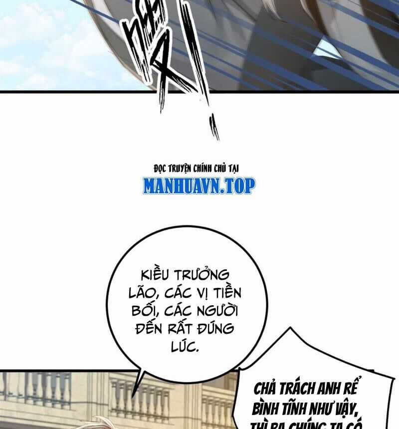 Trấn Quốc Thần Tế - Chapter 219 - Trang 29