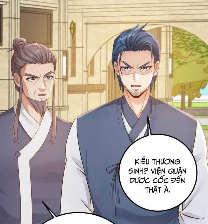Trấn Quốc Thần Tế - Chapter 219 - Trang 31