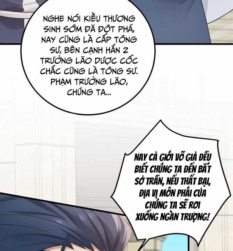 Trấn Quốc Thần Tế - Chapter 219 - Trang 32