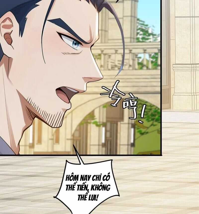 Trấn Quốc Thần Tế - Chapter 219 - Trang 33