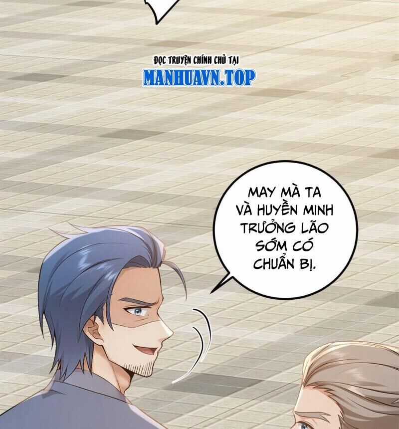 Trấn Quốc Thần Tế - Chapter 219 - Trang 34