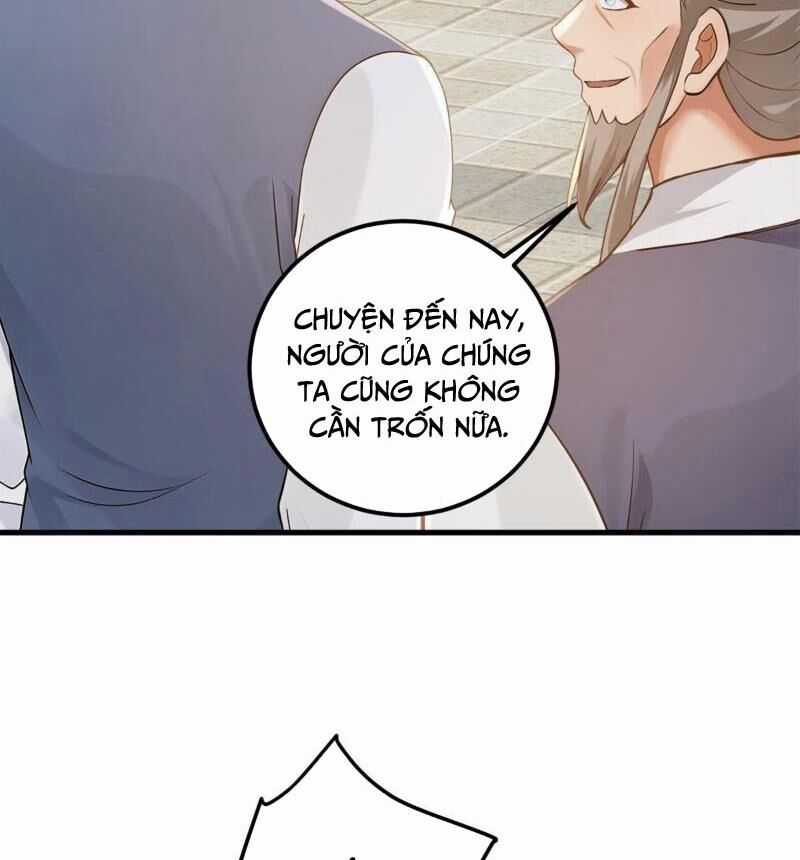 Trấn Quốc Thần Tế - Chapter 219 - Trang 35