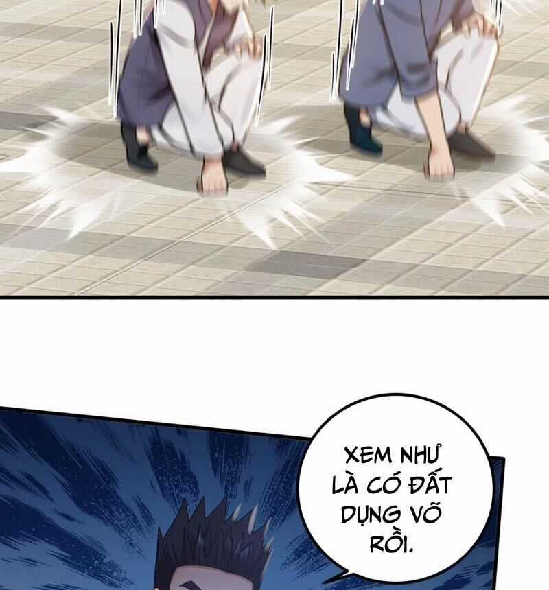 Trấn Quốc Thần Tế - Chapter 219 - Trang 37