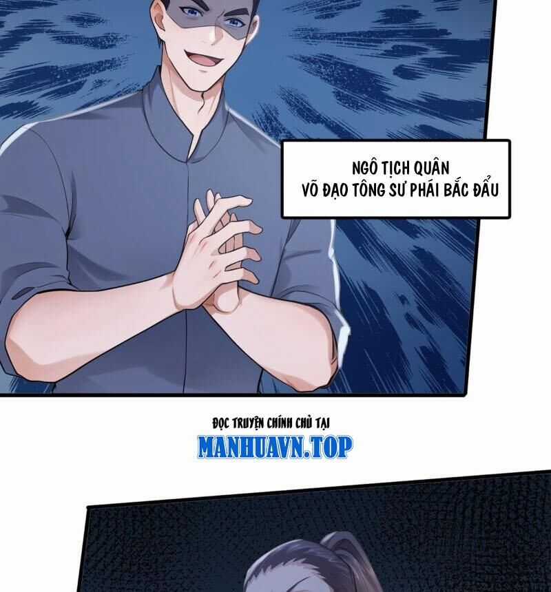 Trấn Quốc Thần Tế - Chapter 219 - Trang 38