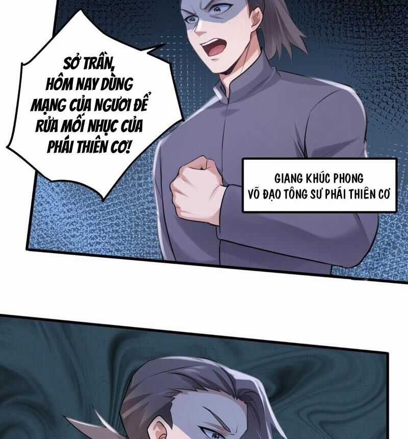 Trấn Quốc Thần Tế - Chapter 219 - Trang 39