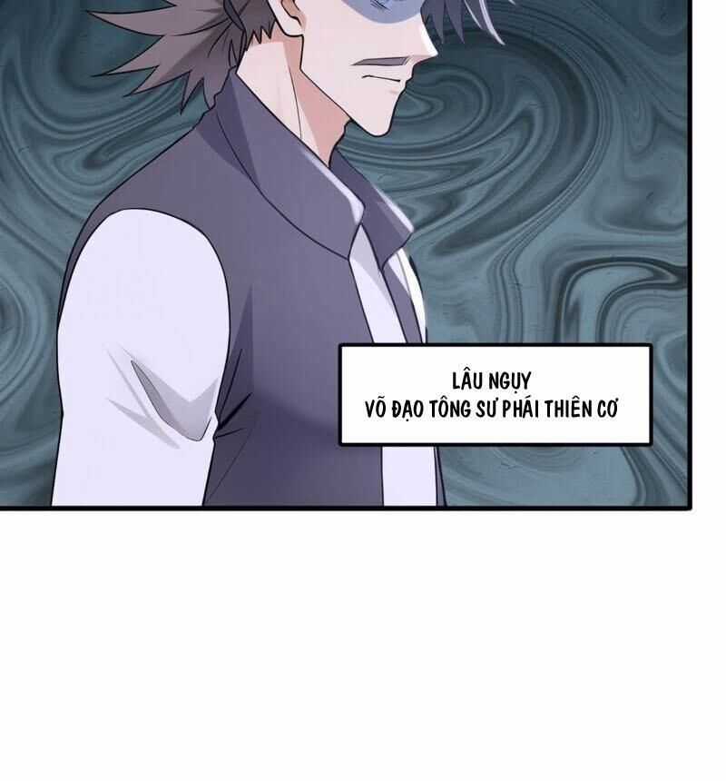 Trấn Quốc Thần Tế - Chapter 219 - Trang 40