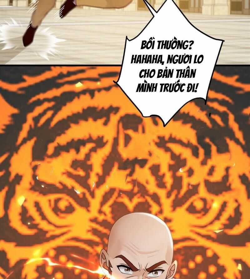 Trấn Quốc Thần Tế - Chapter 219 - Trang 5