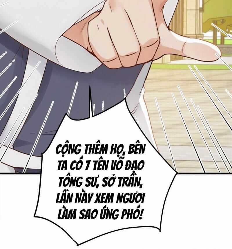 Trấn Quốc Thần Tế - Chapter 219 - Trang 44