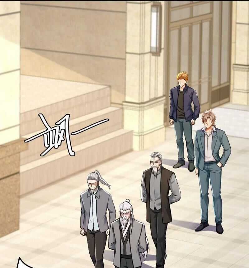 Trấn Quốc Thần Tế - Chapter 219 - Trang 45