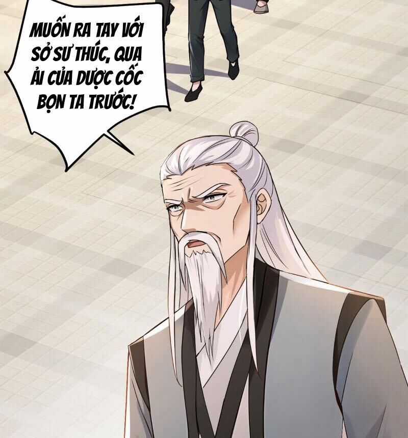 Trấn Quốc Thần Tế - Chapter 219 - Trang 46