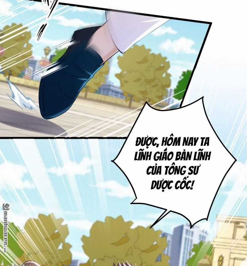 Trấn Quốc Thần Tế - Chapter 219 - Trang 48