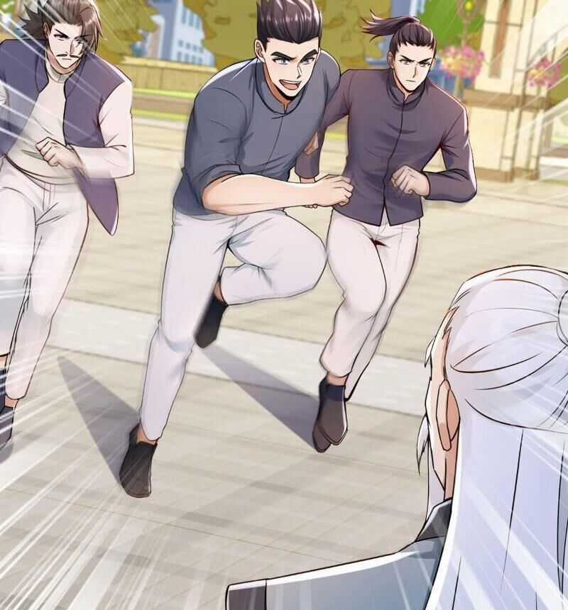 Trấn Quốc Thần Tế - Chapter 219 - Trang 49