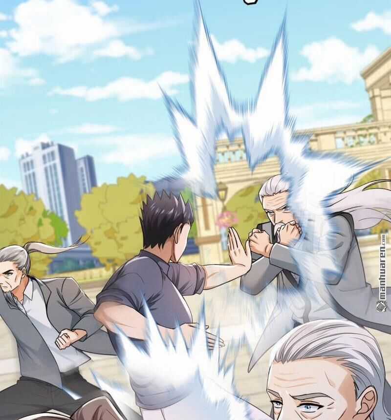 Trấn Quốc Thần Tế - Chapter 219 - Trang 51