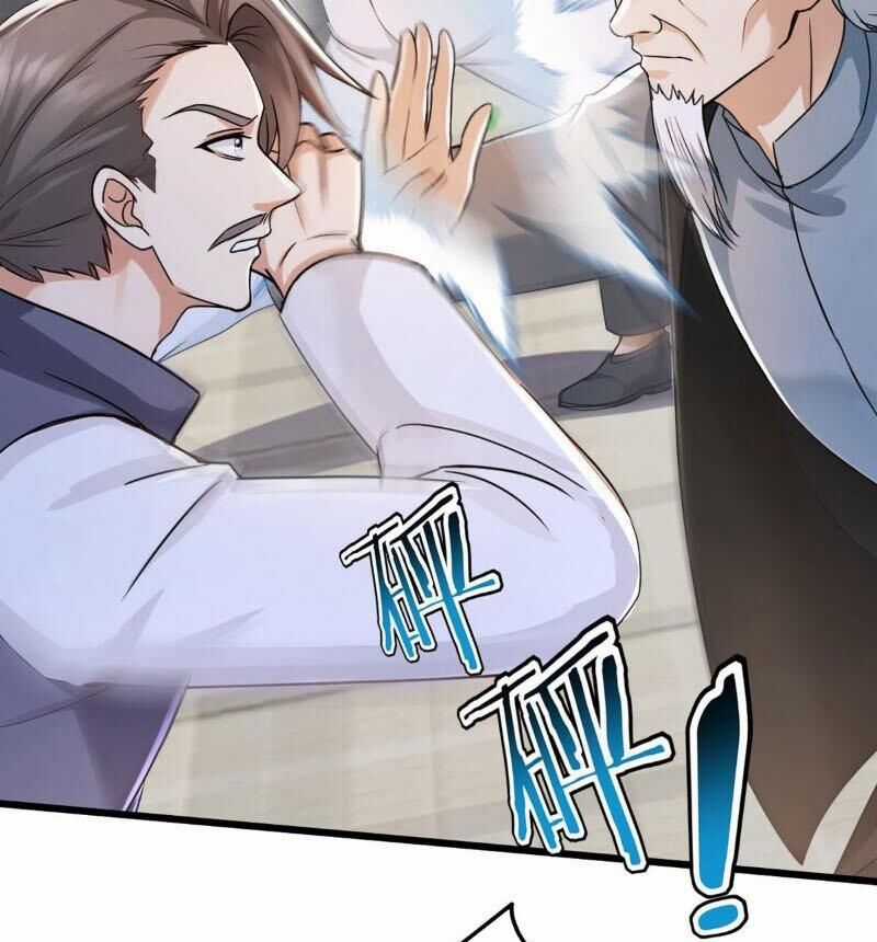 Trấn Quốc Thần Tế - Chapter 219 - Trang 52