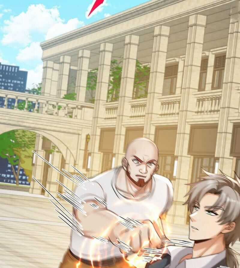 Trấn Quốc Thần Tế - Chapter 219 - Trang 7