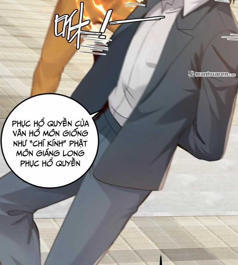 Trấn Quốc Thần Tế - Chapter 219 - Trang 8