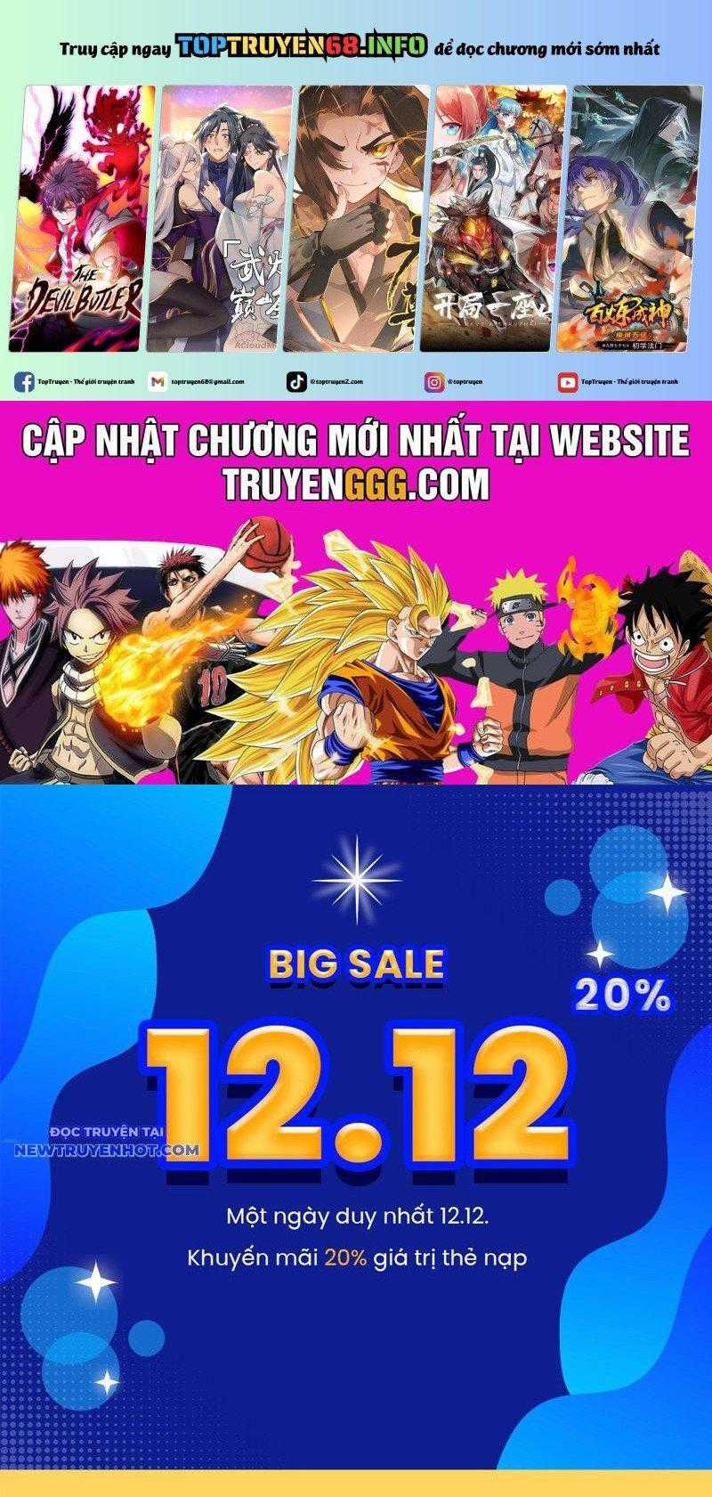 Trấn Quốc Thần Tế - Chapter 231 - Trang 1