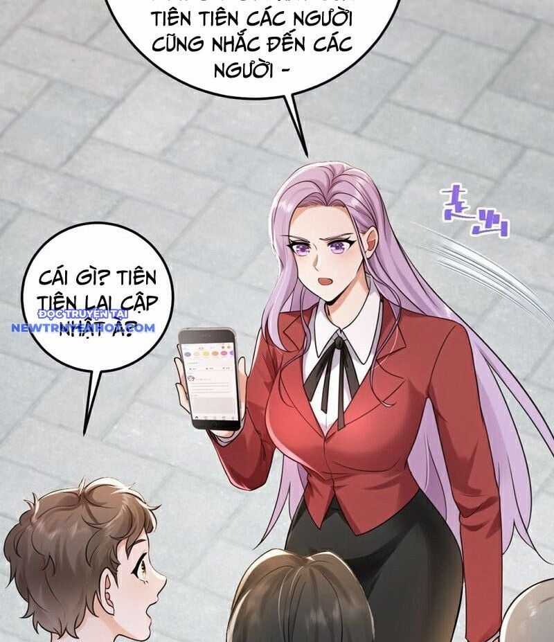 Trấn Quốc Thần Tế - Chapter 231 - Trang 19