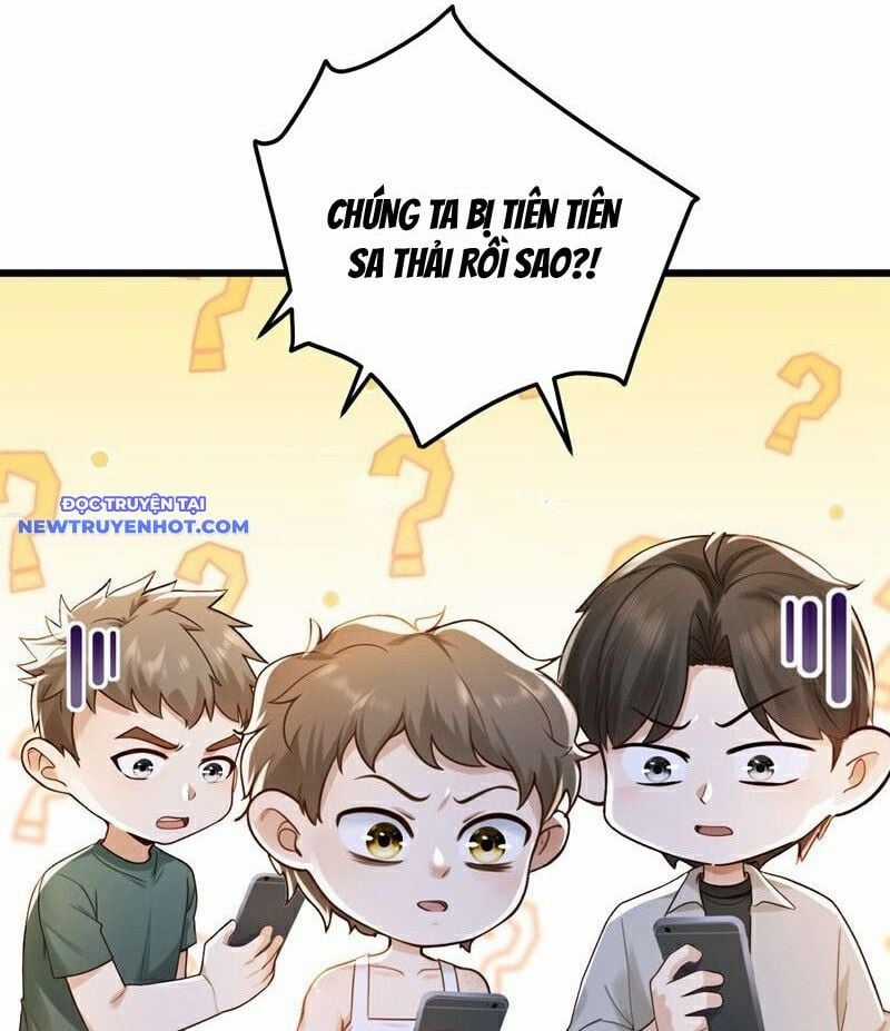 Trấn Quốc Thần Tế - Chapter 231 - Trang 23