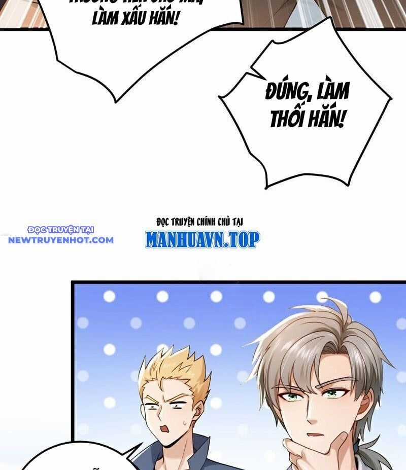 Trấn Quốc Thần Tế - Chapter 231 - Trang 26