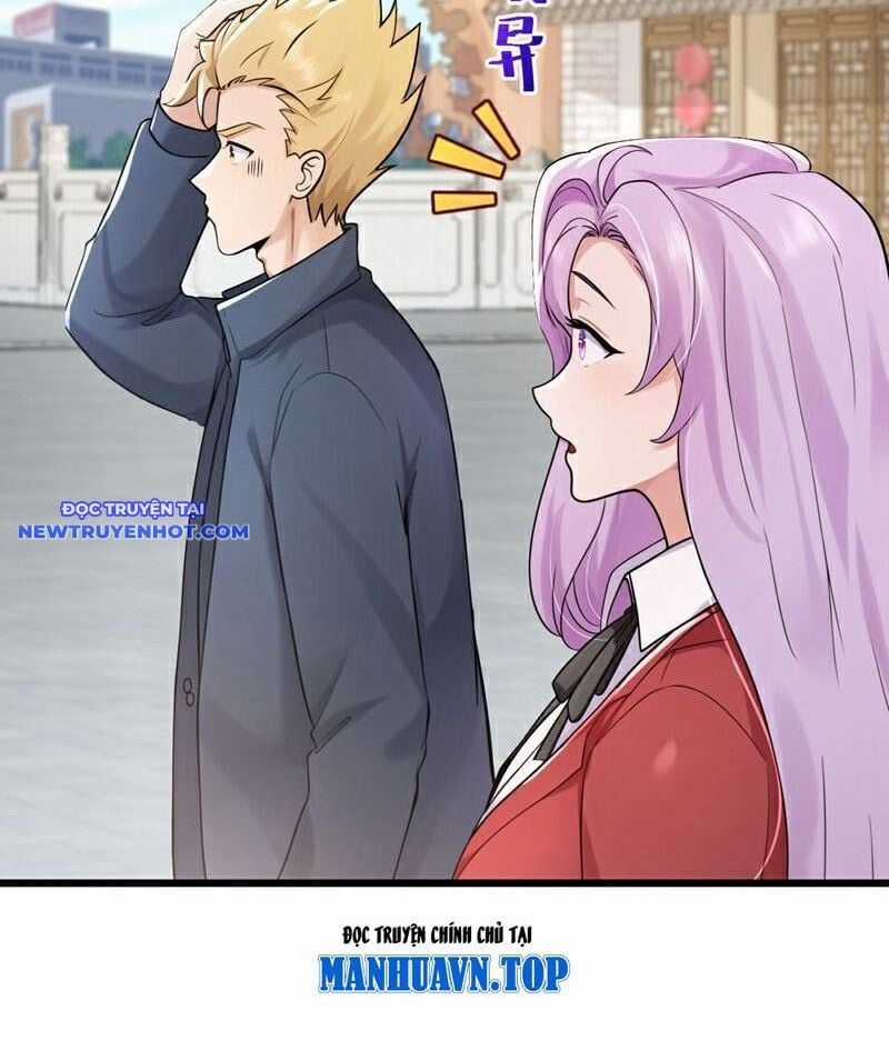 Trấn Quốc Thần Tế - Chapter 231 - Trang 28