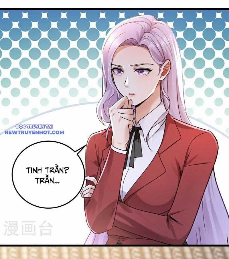 Trấn Quốc Thần Tế - Chapter 231 - Trang 29