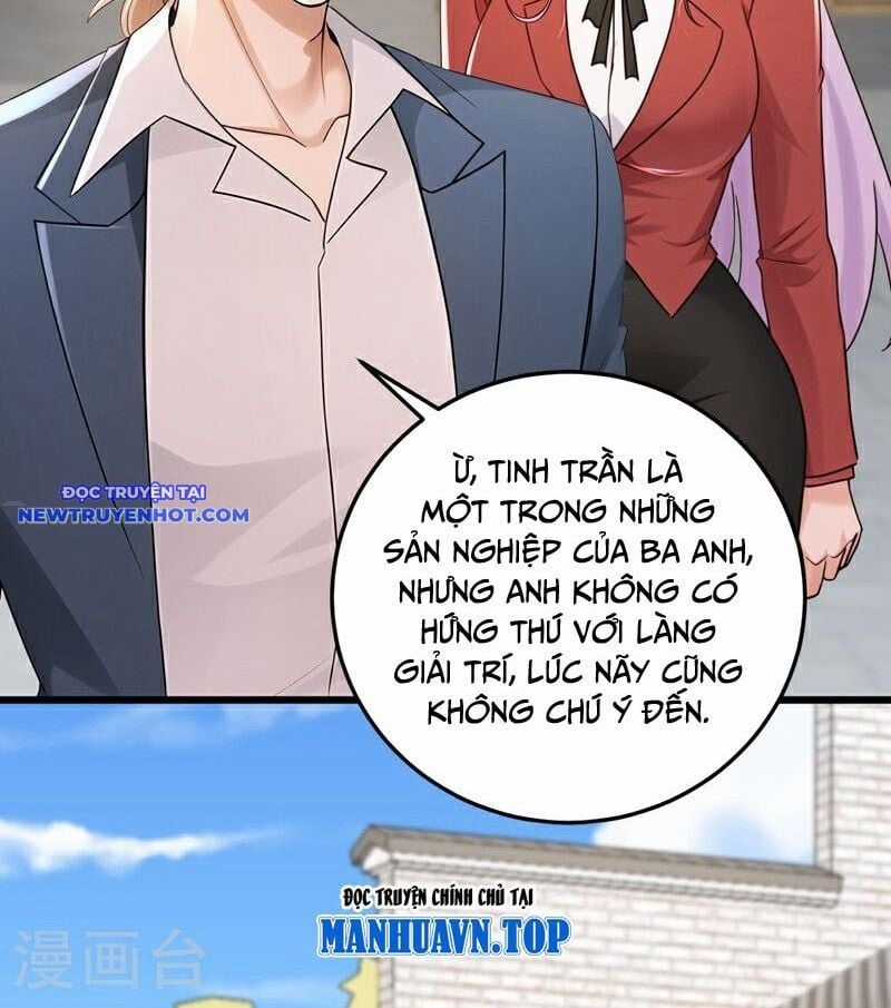 Trấn Quốc Thần Tế - Chapter 231 - Trang 31