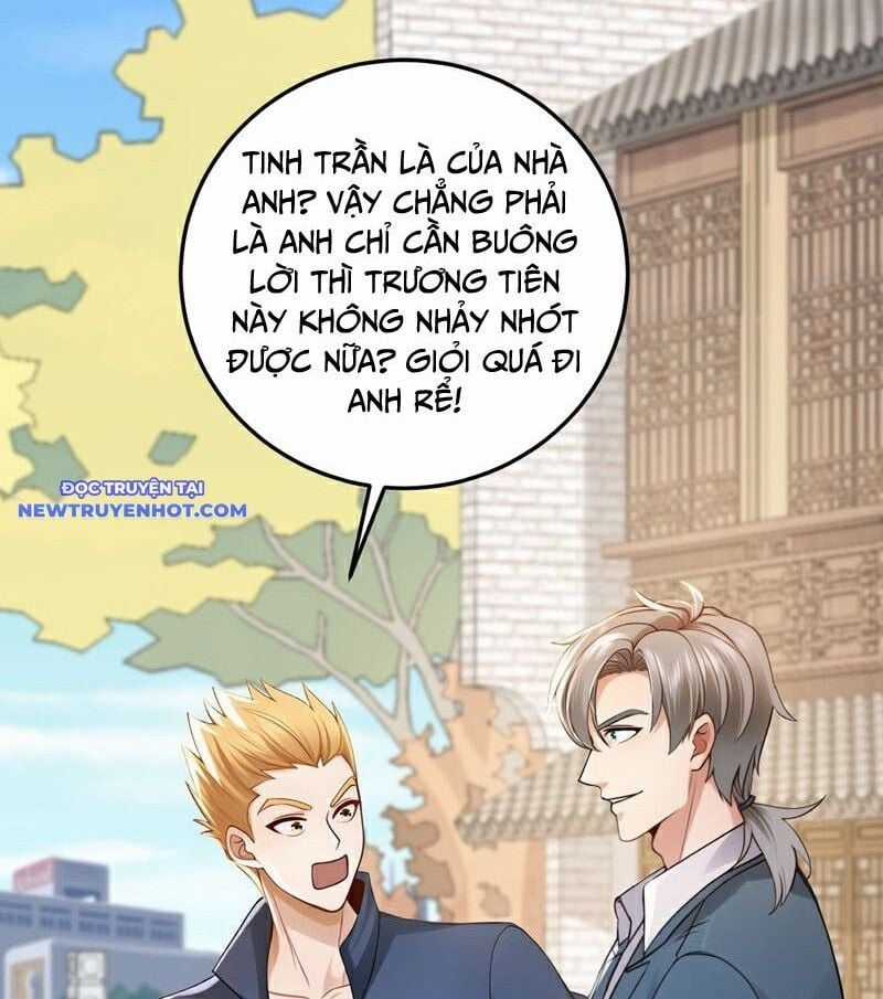 Trấn Quốc Thần Tế - Chapter 231 - Trang 32