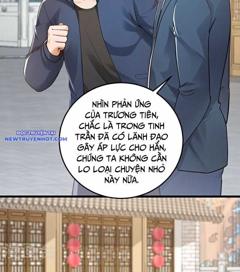 Trấn Quốc Thần Tế - Chapter 231 - Trang 33