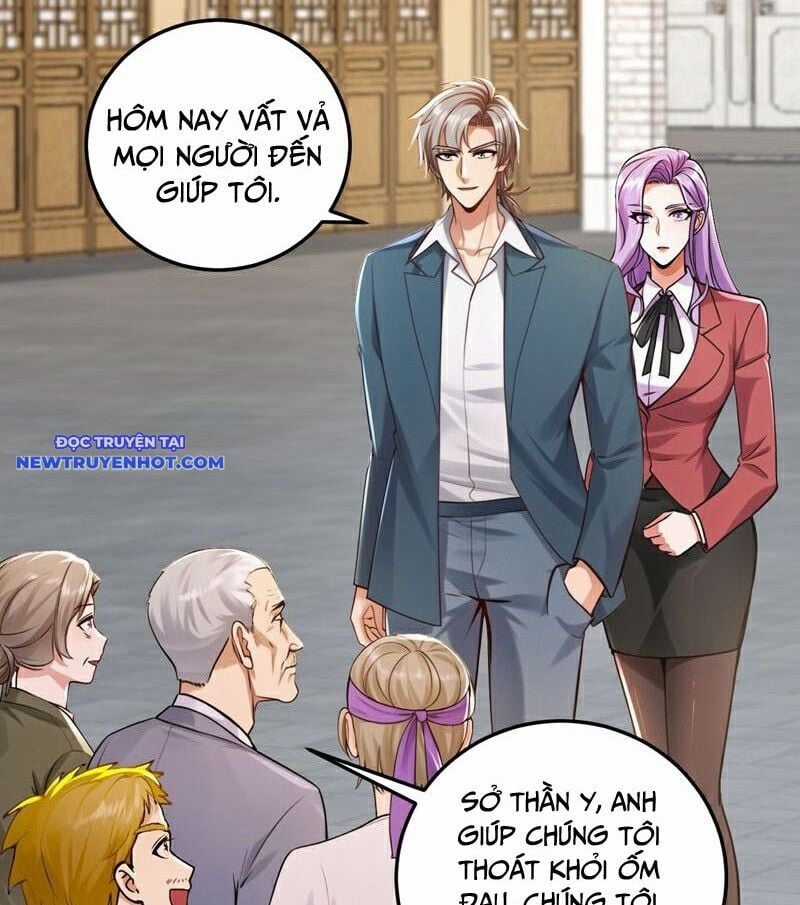 Trấn Quốc Thần Tế - Chapter 231 - Trang 34