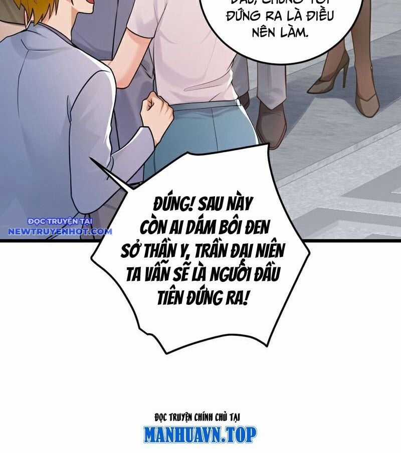 Trấn Quốc Thần Tế - Chapter 231 - Trang 35