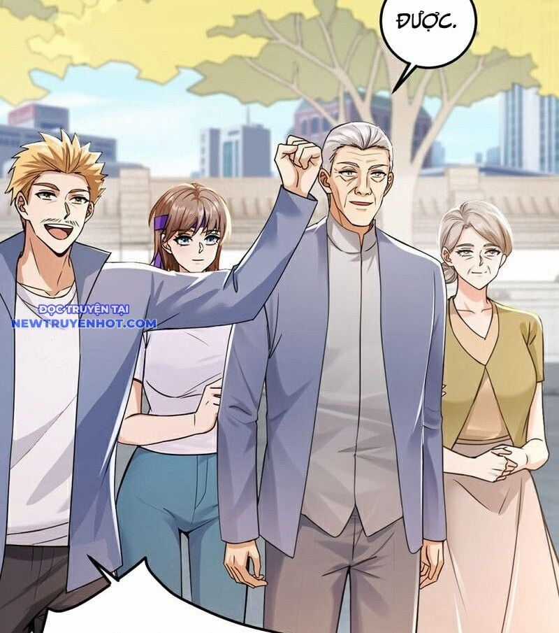 Trấn Quốc Thần Tế - Chapter 231 - Trang 38