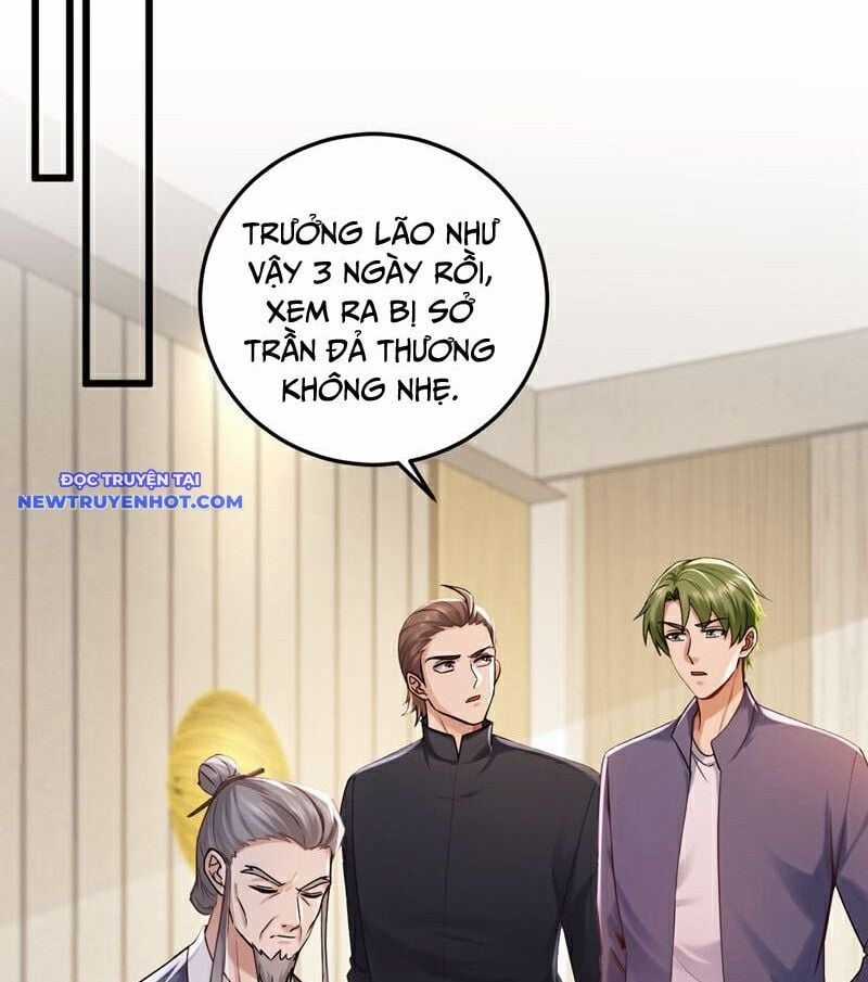 Trấn Quốc Thần Tế - Chapter 231 - Trang 40