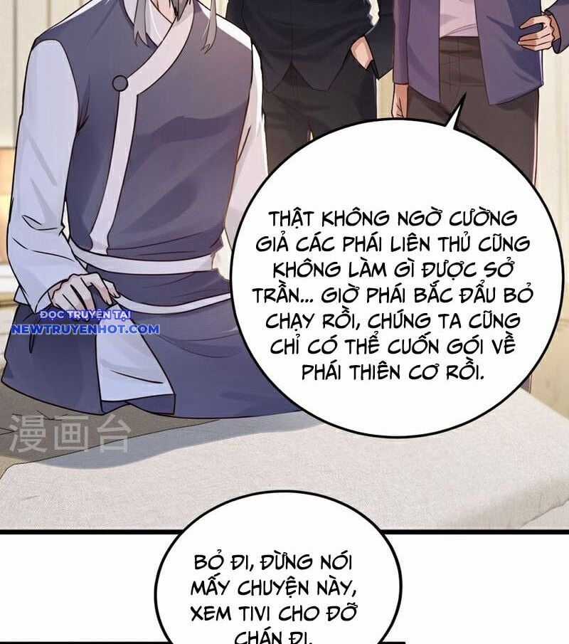 Trấn Quốc Thần Tế - Chapter 231 - Trang 41