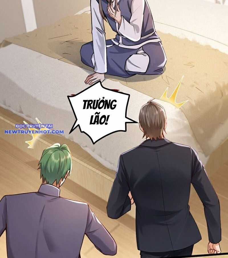 Trấn Quốc Thần Tế - Chapter 231 - Trang 46