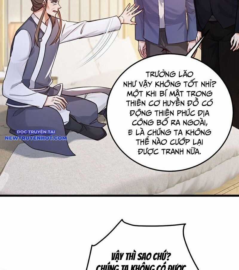 Trấn Quốc Thần Tế - Chapter 231 - Trang 50