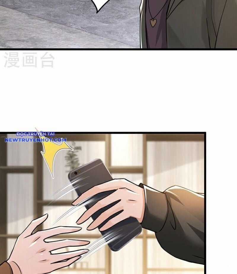 Trấn Quốc Thần Tế - Chapter 231 - Trang 6