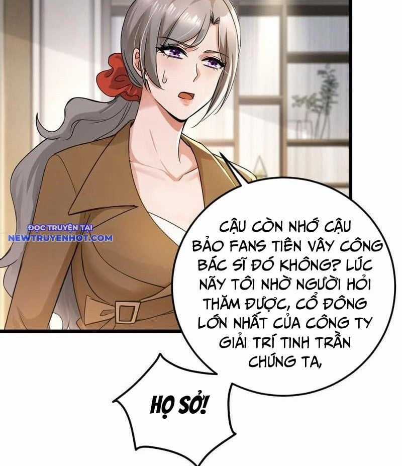 Trấn Quốc Thần Tế - Chapter 231 - Trang 9