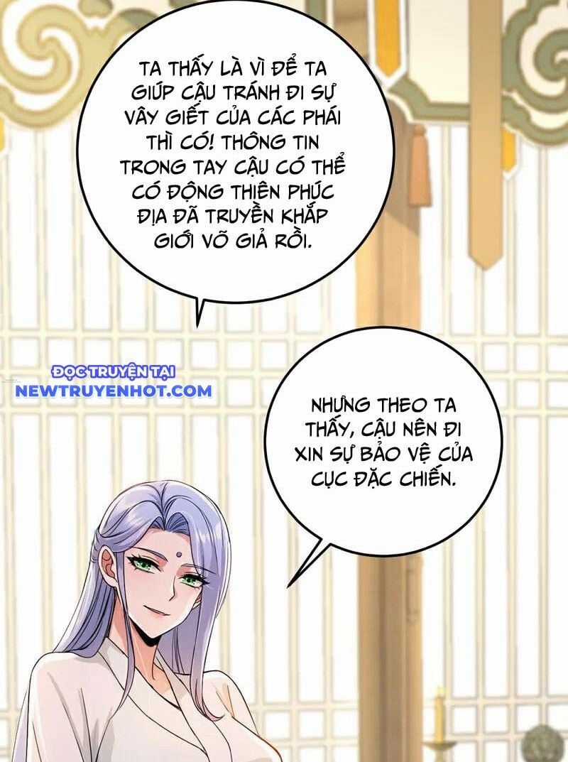 Trấn Quốc Thần Tế - Chapter 233 - Trang 12