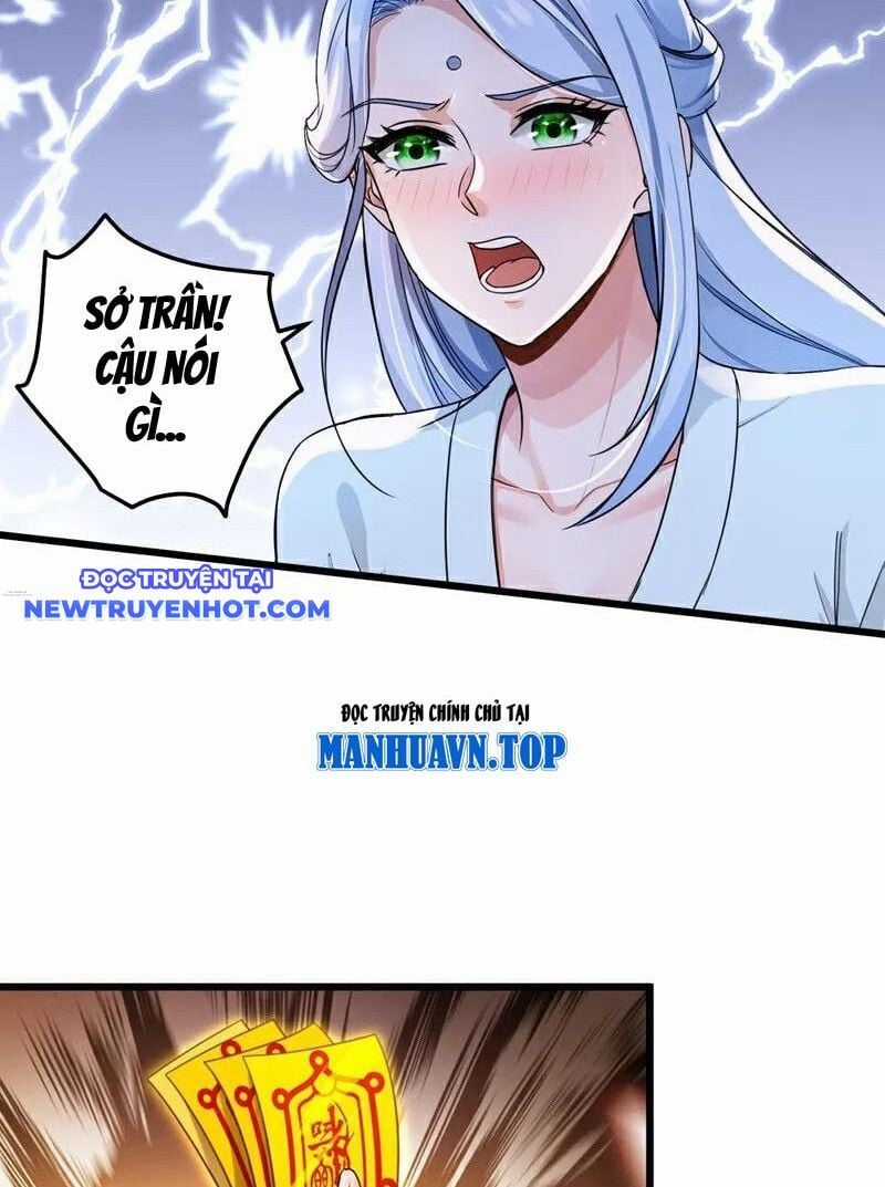 Trấn Quốc Thần Tế - Chapter 233 - Trang 15