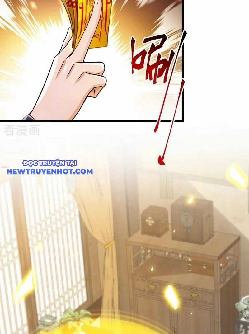 Trấn Quốc Thần Tế - Chapter 233 - Trang 16