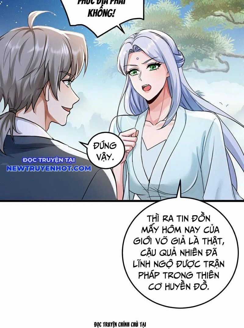 Trấn Quốc Thần Tế - Chapter 233 - Trang 20