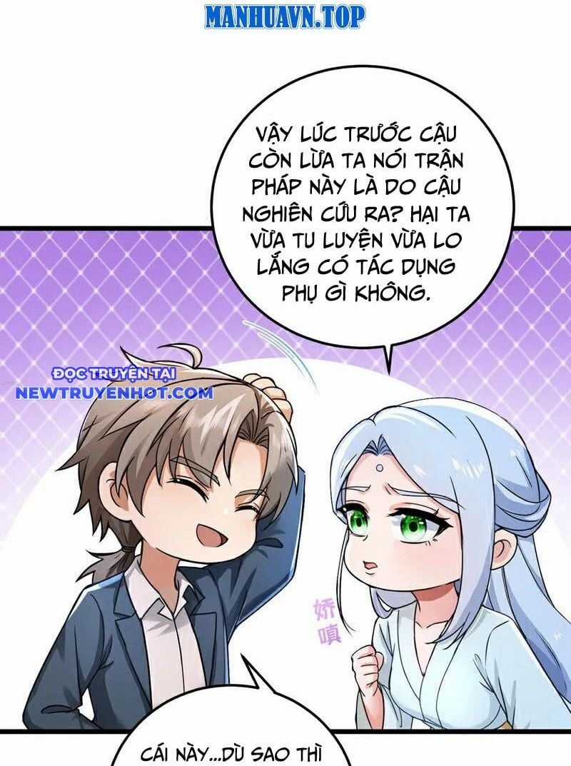 Trấn Quốc Thần Tế - Chapter 233 - Trang 21