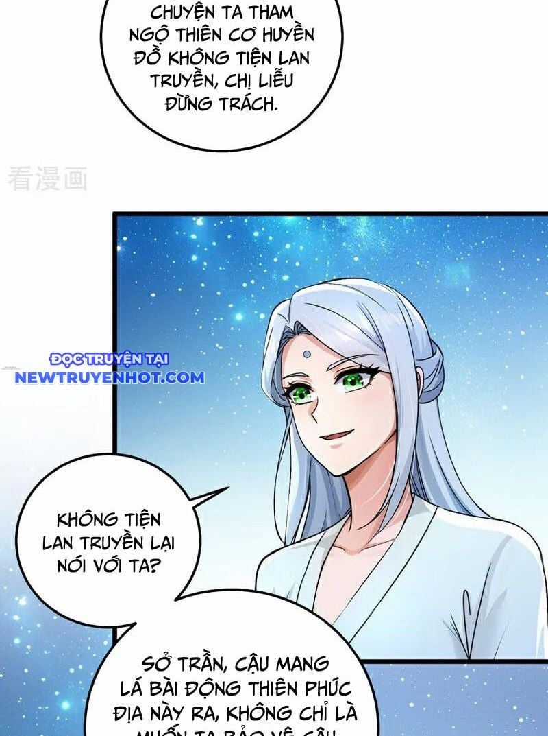 Trấn Quốc Thần Tế - Chapter 233 - Trang 22