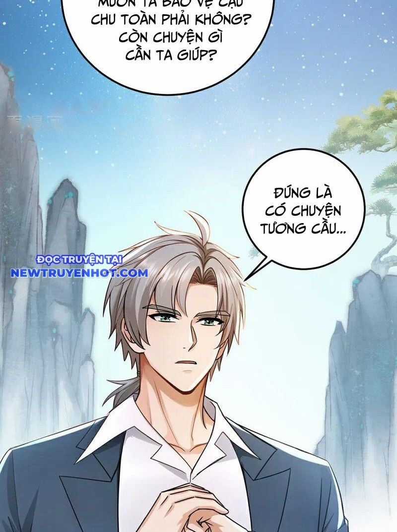 Trấn Quốc Thần Tế - Chapter 233 - Trang 23