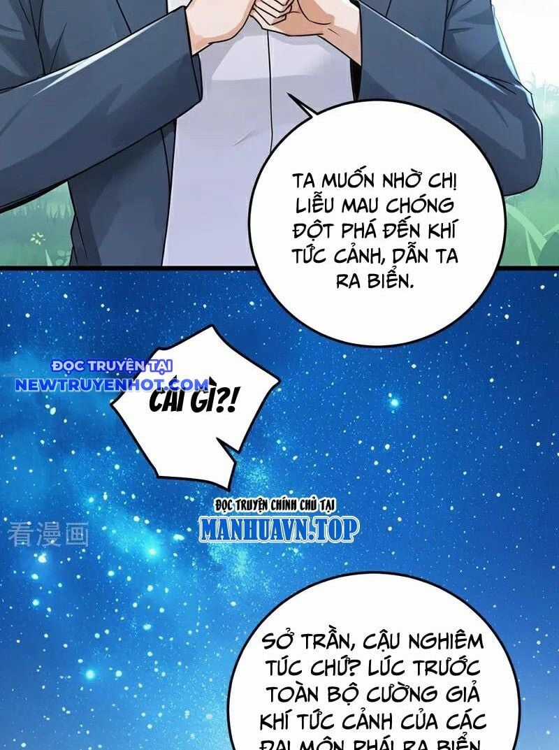 Trấn Quốc Thần Tế - Chapter 233 - Trang 24