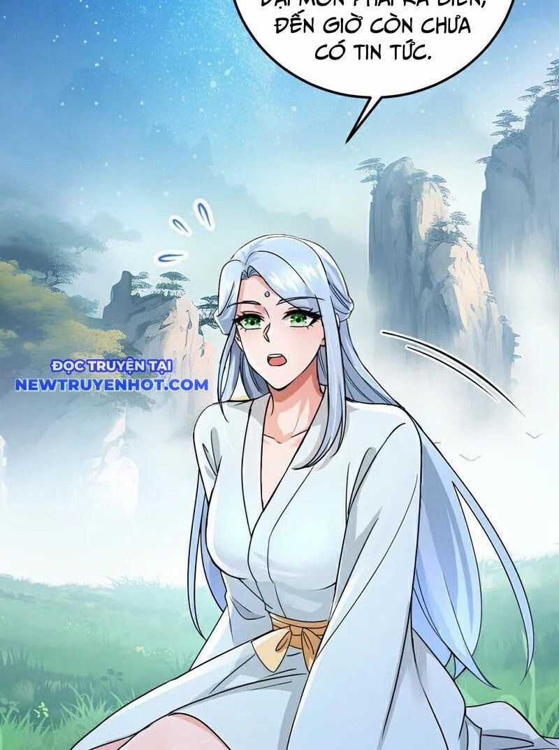 Trấn Quốc Thần Tế - Chapter 233 - Trang 25